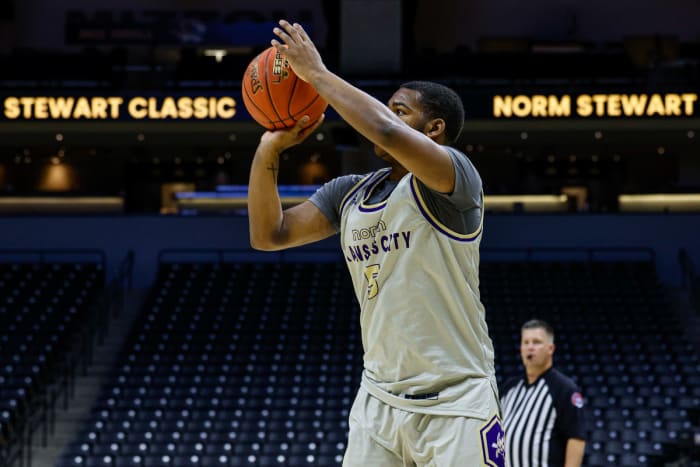 North Kansas City Missouri East St. Louis Illinois basketball Dec 9 2023 Nate Latsch-15